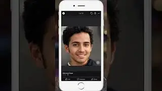How to Make Your Profile Picture Private on Facebook #shorts