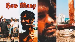 How Many - AOGs (Official Music Video) | @prodbyONE