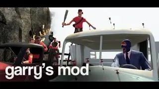Como resolver o erro de textura do Garry's Mod