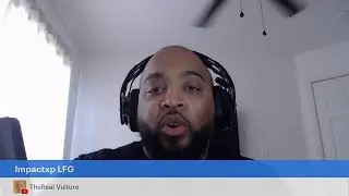 Patience is KEY. Coffee and Crypto with King