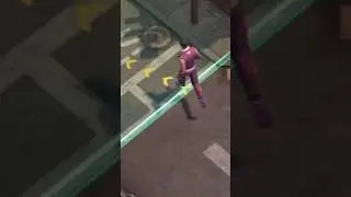 Cyberika Action Cyberpunk Rpg Gameplay Mobile_Cyberika Mobile Gameplay Part 1_(ios android)_cyberika