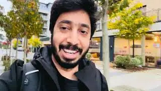 ✈️ Dublin to Paris | India 🇮🇳 Trip Update | Raw and Real NRI 🌍 VLOG 3 | #funny #god #shiv #viral 