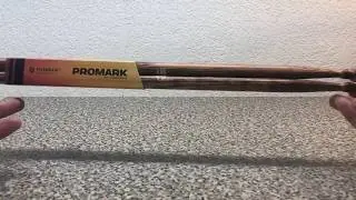 Promark Firegrain Revisado Análisis Review