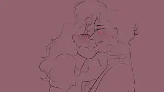 DO YOU WANNA HANG- BMC animatic (read desc) | goya re-upload