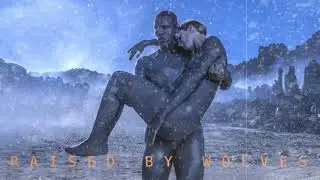 Raised by Wolves Episode 9 End Credits Soundtrack