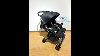 Коляска прогулочная OHLAL&Agrave; TWIN в  магазине CHICCOBABY