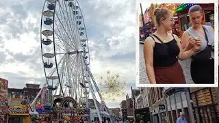 #kermes_Den_Bosch_2025#كرميس_مدينة_دنبوش