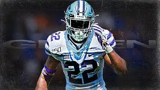 Daniel Green 🔥 Hard-Hitting Linebacker ᴴᴰ