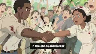 A Love That Survived the Rwandan Genocide | An Unforgettable True Story