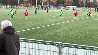 Dessel VS Hoogstraten u13 IP
