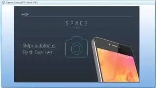 Space Phone от компании Wor(l)d   подробно