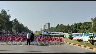 jammeat-e-tulba Pakistan in Islamabad