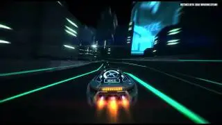 Distance (Beta) 2014 #1: Into The Grid