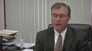 Rigged Election In Illinois?