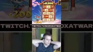 💥 Riesengewinn auf CHI! &ndash; ELK Slot eskaliert! 🐉💰