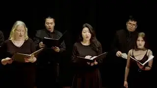 VCC Music Ensembles Showcase