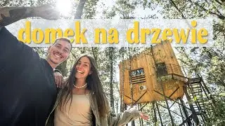 Domek na drzewie, czyli spełnienie dziecięcych marzeń