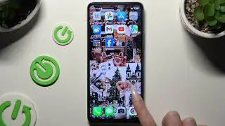 Comment installer et appliquer un Launcher iOS sur ZTE Blade A75 5G