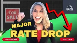 Mortgage Rates Tumble to 5.99% (In 2026... This Changes Everything)