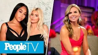 'Bachelorette' Hannah B. On Choosing Jed, Jordyn Woods Hopes To Reunite With Kylie | PeopleTV