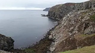 Coastline PORT ERIN | ISLE OF MAN 🇮🇲 tEAvEE 🎬 2K