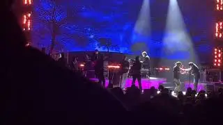 Lost Together - Blue Rodeo, TCU Place, Saskatoon, SK, 40th Anniversary Tour, October 14th, 2025 