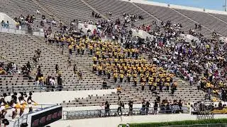 UAPB THE BIG PAYBACK 2021 SWAC CHAMPIONSHIP GAME