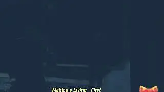 Charlie Chaplin's First Movie: Making a Living (II)