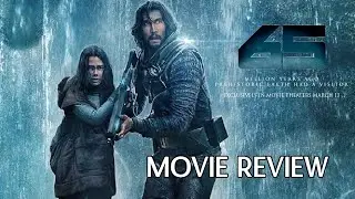 65 (2023) Movie Review