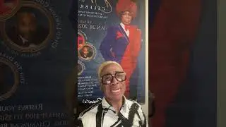 Anthony J McBride Featured on William McCray LIVE | 