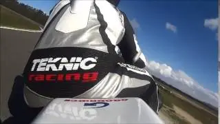 Coach and Setup day 25 sept 2014 - with Bernie Hatton