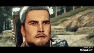 Mongolian pubg song