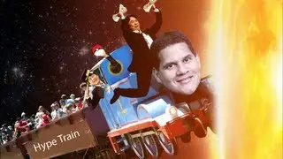 Nintendo Discussion: Stagnation of Mario, E3 Fails & the Future of Nintendo
