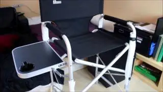 The BEST Makeup Chair