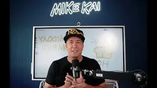 Quit Playing Games With My ❤️ - Midday Manna with Mike Kai MARCH MADNESS EDITION