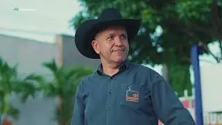 Série  Raízes e Conexões - A história da Connect Leilões Episódio 01