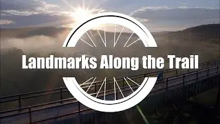 WQED Community Event: The Great Ride - Landmarks Along the Trail