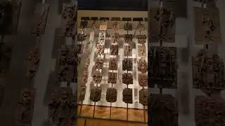 The Benin bronzes.. 😲 #history #benin #beninkingdom #beninbronzes #britishmuseum