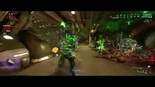 2 funni build (loki and valkyr - warframe)