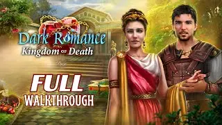 Dark Romance 4 Kingdom of Death Full Walkthrough