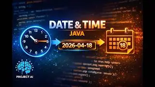 Java Date & Time Tutorial | Format Date using SimpleDateFormat (Urdu)