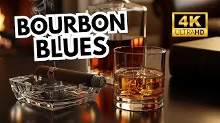 Eric Clapton, Jimi Hendrix & Muddy Waters Inspired | Soulful Rock Blues Ballads With Nostalgic Vibes