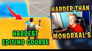 Tfue Struggling With Editing Course Harder Than Mongraal