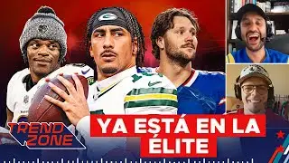 Green Bay DOMINA la liga; Ravens y Bills generan DUDAS; &iquest;son una MENTIRA los Niners?
