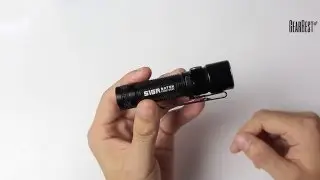 Olight  LED Flashlight - Gearbest.com