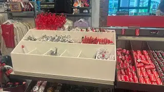 Coca-Cola Store at Disney Springs #cocacola #disney #spring