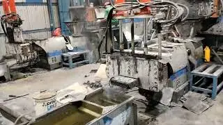 mesin proses biji plastik huajing,, 08196073609