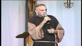 As Almas do Purgatorio e a Missa - Pe Roberto fala sobre as Almas em pregação na Canção Nova