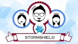 How to protect your sensitive data | Stormshield Data Security