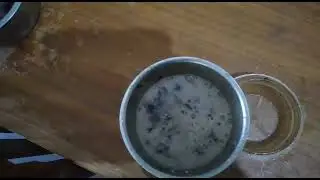 how to prepare grape juice